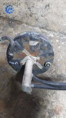 Hyundai H100 Westinghouse - Ordu Ünye