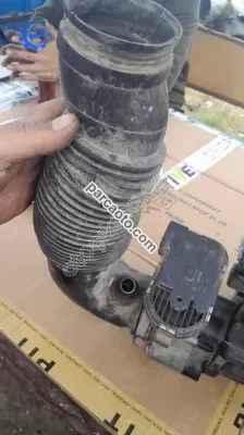 Pejo 206-pejo 307 1.6 16vhava filtre borusu yedek parça