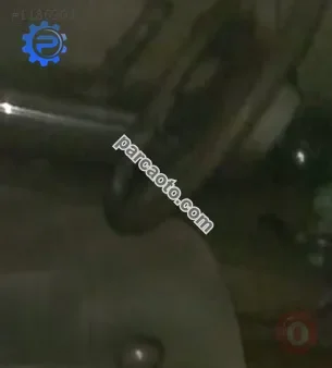 mazda 626 çıkma kontak girişi