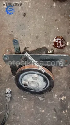 Bmw 5 Serisi Direksiyon Pompası - Ordu Ünye