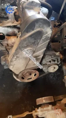 Lada Samara Triger Seti - Ordu Ünye