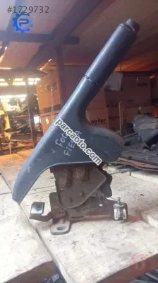 ford fiesta çıkma el fren tabancası