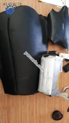 Fiat Marea Airbag - Ordu Ünye