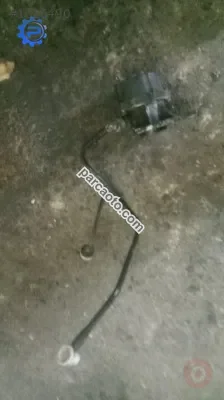 Fiat Scudo Fren Limitörü - Ordu Ünye