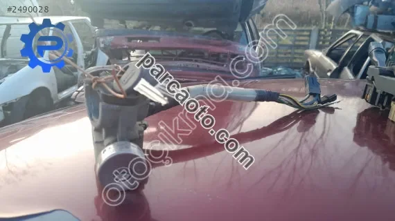 MazDa 626   kontak termik yedek parça