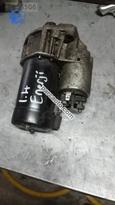 Renault 19 1.4 enerji mars dinamo yedek parça