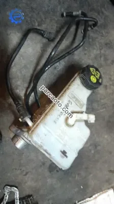 Ford focus 2014-2018 fren ana merkez çıkma