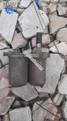 tata telcoline çıkma mazot filtre kütüğü otomatik