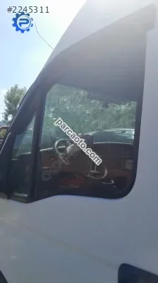 Master 2 sop ön cam çıkma