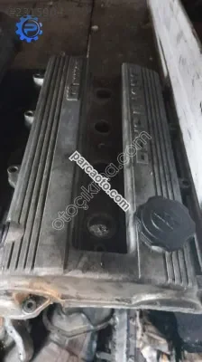 Kia sephia kulbutor kapak çıkma