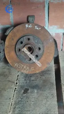 opel astra g çıkma sol disk