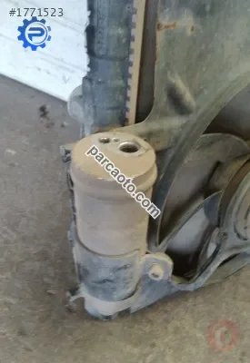 Seat Ibiza Klima Radyatörü - Ordu Ünye