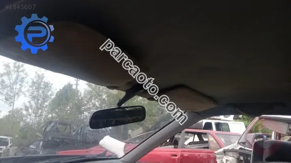 mazda 323 sedan çıkma silecek sinyal kolu