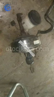 ford festiva fren ana merkezi westinghouse