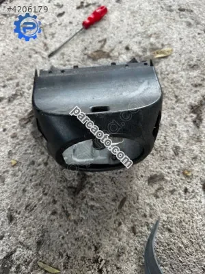 Bmw E53 Direksiyon Alt Üst Bagaliti