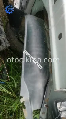 mahindra goa çıkma ön sağ davlumbaz