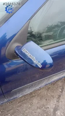 Fiat Palio Dış Ayna Komple - Ordu Ünye