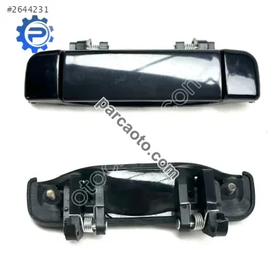 Mazda Kol Kapı 323 90-95 Arka Dış Sol
