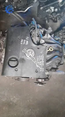 volkswagen seat audi 1.6 akl ahl aeh motor