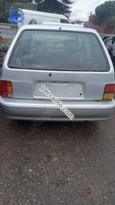Kia pride bagaj kapağı yedek parça