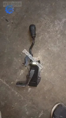 Fiat Ducato 1 kasa vites kulesi yedek parça