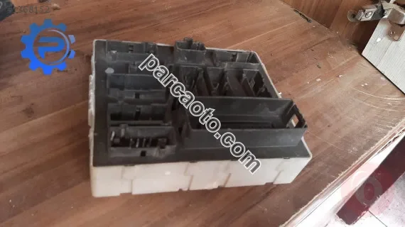 Ford Tourneo Connect Sigorta Kutusu - Ordu Ünye