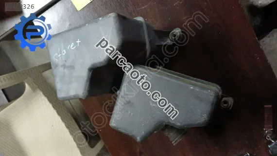Hyundai starex hava filtre rezinatörü