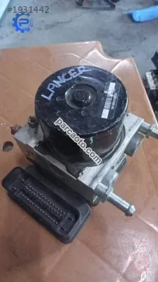 Mutsubishi lancer abs beyni 4670a719 çıkma