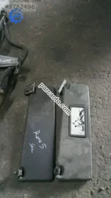 Renault R 5 Güneşlik - Ordu Ünye