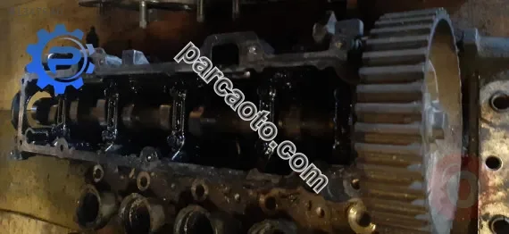 peugeot 307 1.4 hdi dizel çıkma eksantrik mili dişlisi