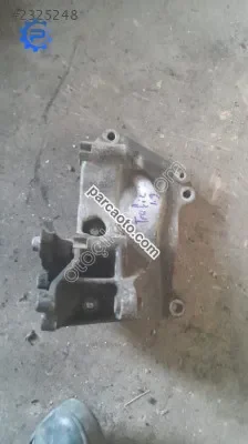 trafik,vivaro,karizma,scenic1.9şarj dinamo braket ayak çıkma