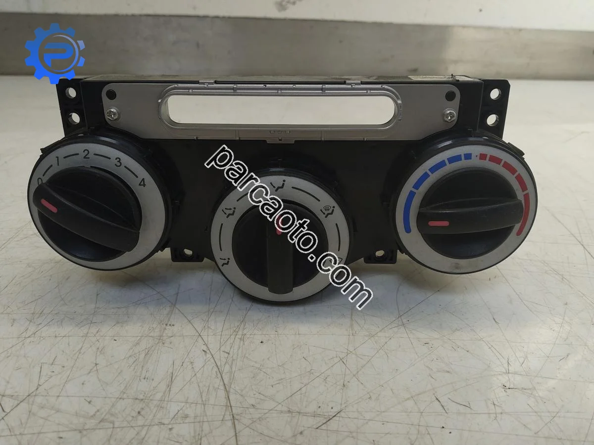 Hyundai i10 Kontrol Düğmeleri - Mersin Tarsus