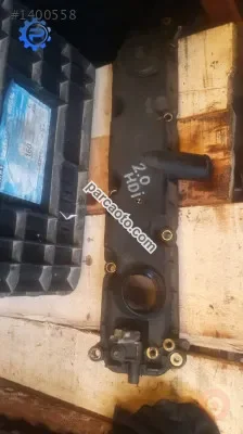 citroen xsara 2.0 hdi dizel çıkma külbütör üst kapak