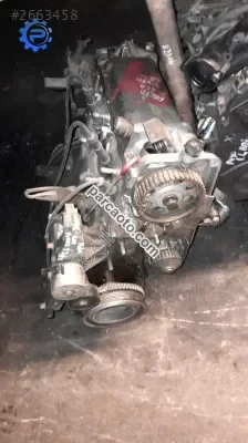 Fiat Punto Motor Kapağı - Ordu Ünye