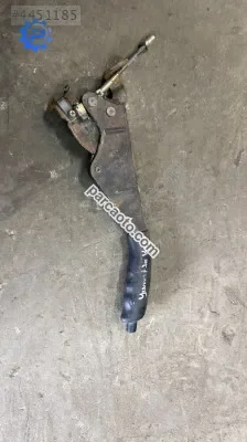 Hundai accent 98 LS yumurta kasa el fireni tabancası
