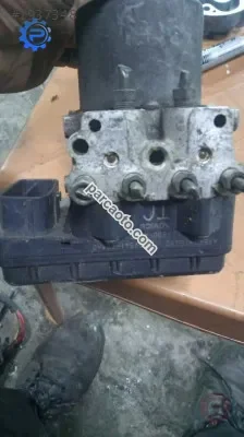 Toyota corolla abs beyni 44540-12390 çıkma