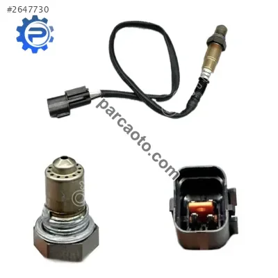 Hyundai Atos Oksijen Sensörü - İzmir Bornova