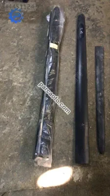 Renault clio sol sağ ön kapı bandları
