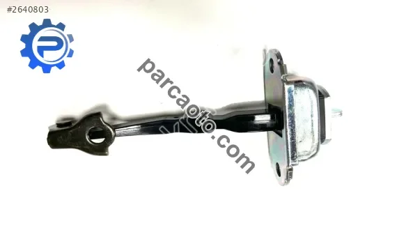 Nissan Gergi Kapı X-trail 07-13 Ön Sol/Sağ