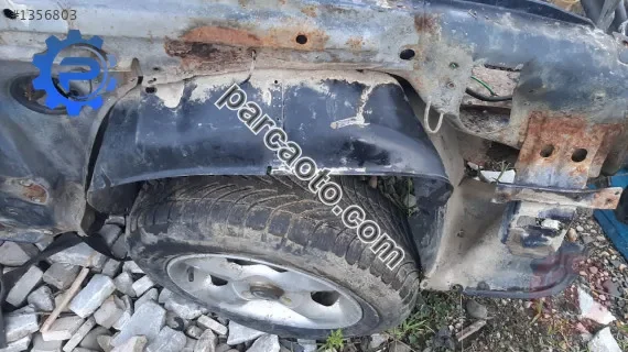 hyundai elentra çıkma sağ ön davlumbaz