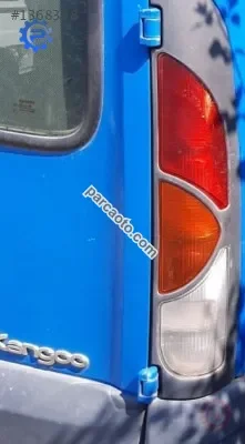 2002 renault kangoo express 1.9 sağ takım bagaj menteşe