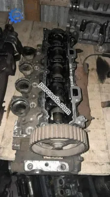 Pejo,Citroën,ford 1.4 hdi dv4  silindir kapak çıkma