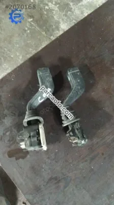 Opel Corsa combo b tigra sinyal silecek kolu çıkma