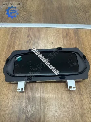 Hyundai Bayon Gösterge Paneli - İzmir Bornova