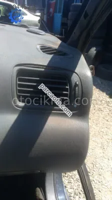 kia clarus çıkma sağ difüzör