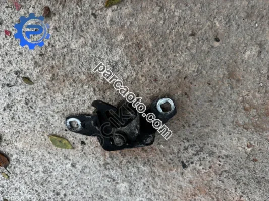 Dacia Logan Ön Kaput Kilidi