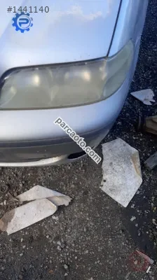 Fiat Palio Far - Ordu Ünye