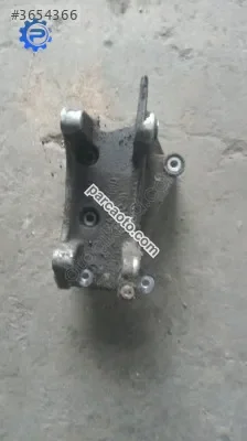 Fiat Ducato 2.0 HDI sarz dinamo ayagi braket yedek parça
