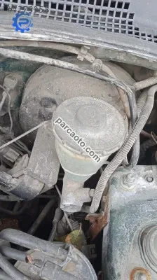 Rover 414 vestanuz ana merkez