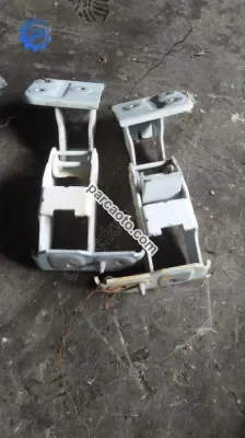 Fiat scudo bagaj kapağı menteşesi çifti çıkma